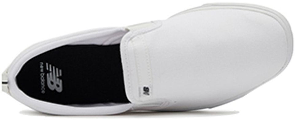 New Balance AM101 Sepatu Skate Kasual Putih Anti-Slip Tetap Hangat AM101WT2 Lookbook New Balance AM101 Sepatu Skate Kasual Putih Anti-Slip Tetap Hangat AM101WT2