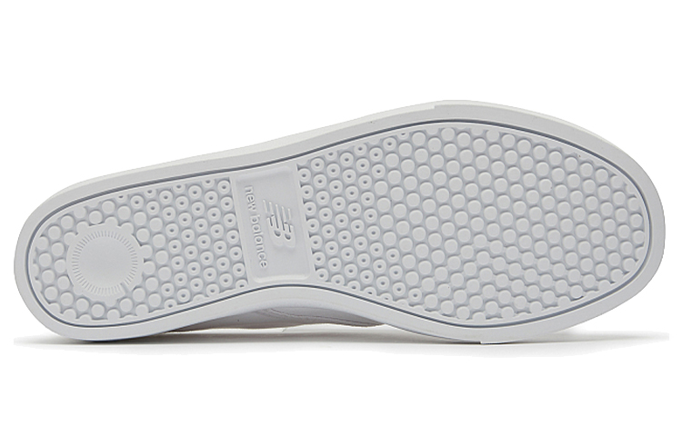 Shop New Balance AM101 Sepatu Skate Kasual Putih Anti-Slip Tetap Hangat AM101WT2