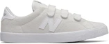 Order 뉴발란스 AM210 검솔 화이트 (Unisex) AM210VWU