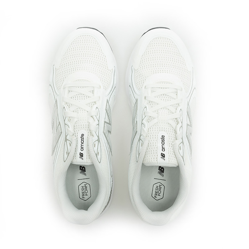 Sizing New Balance AMASTE Kasut Sneakers MAMAS2KA