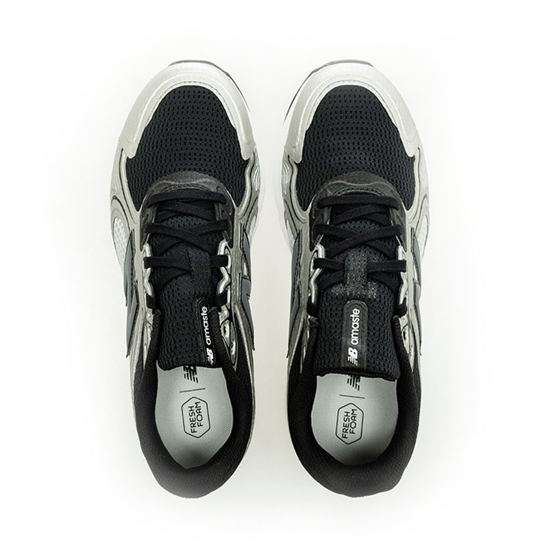 Sizing New Balance AMASTE Kasut Sneakers MAMASMK1