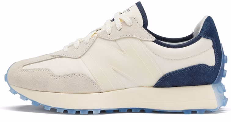 뉴발란스 '크림화이트' 슈즈 MS327AAC Buy 뉴발란스 '크림화이트' 슈즈 MS327AAC