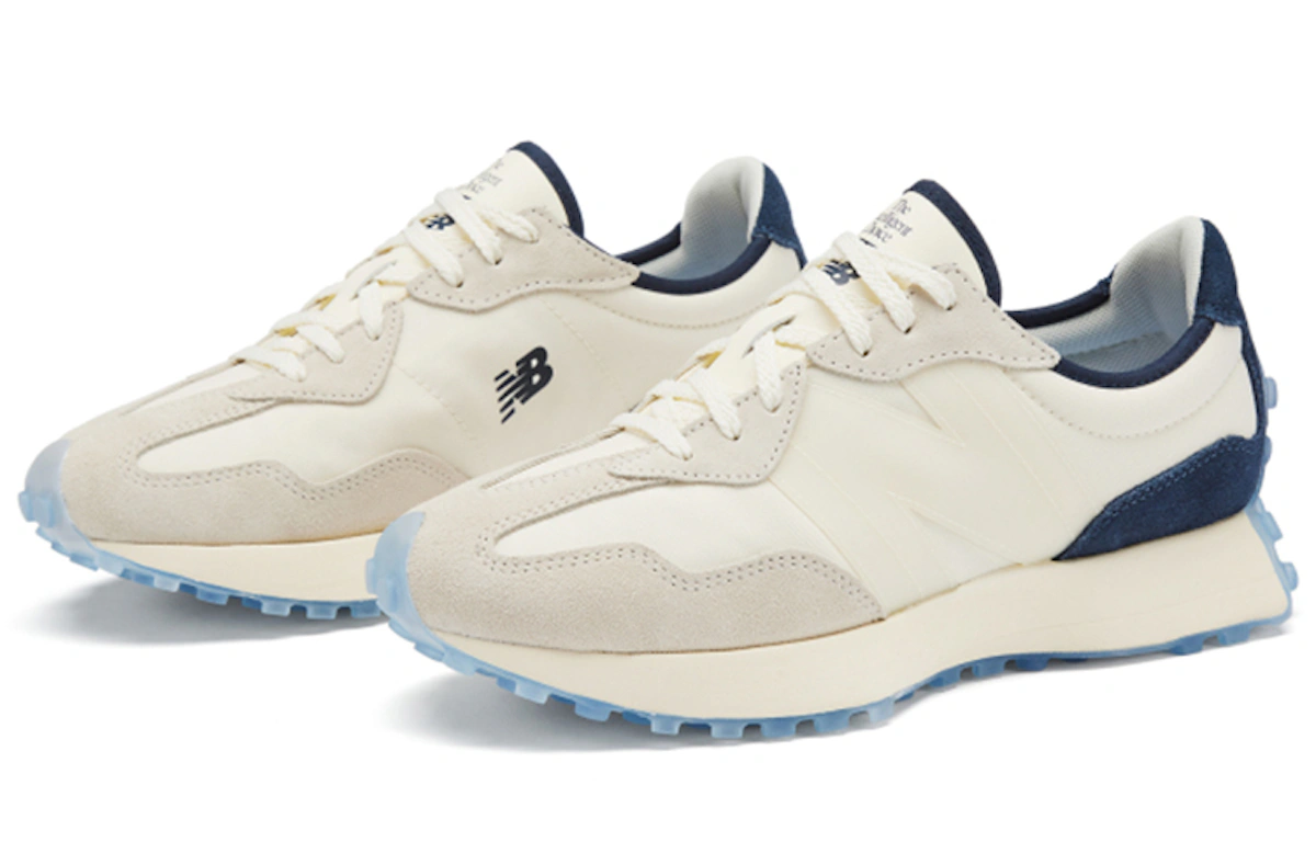 New Balance Shoes 'Creamwhite'
