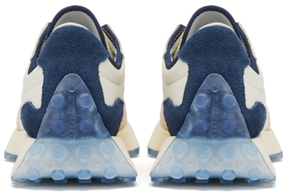 뉴발란스 '크림화이트' 슈즈 MS327AAC Shop 뉴발란스 '크림화이트' 슈즈 MS327AAC