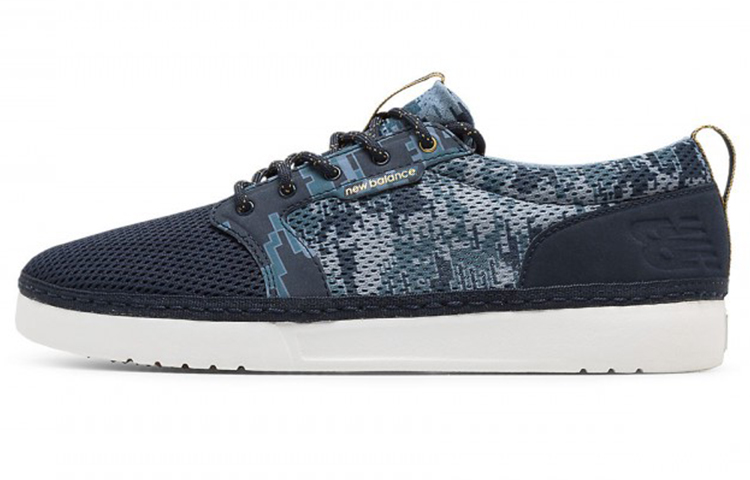 New Balance Apres 'Admirals Pack - Navy Blue' APRESAP