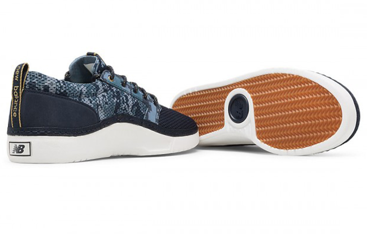 Shop New Balance Apres ''Admirals Pack - Bleu Marine'' APRESAP