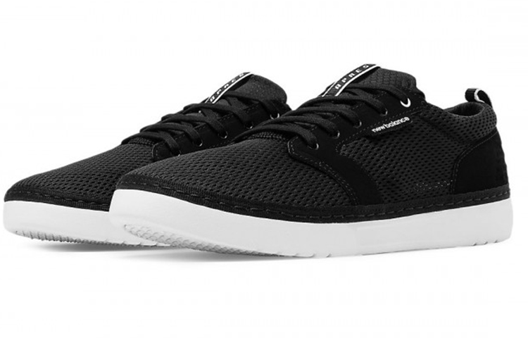 Lookbook New Balance Apres ''Zwart'' APRESBW