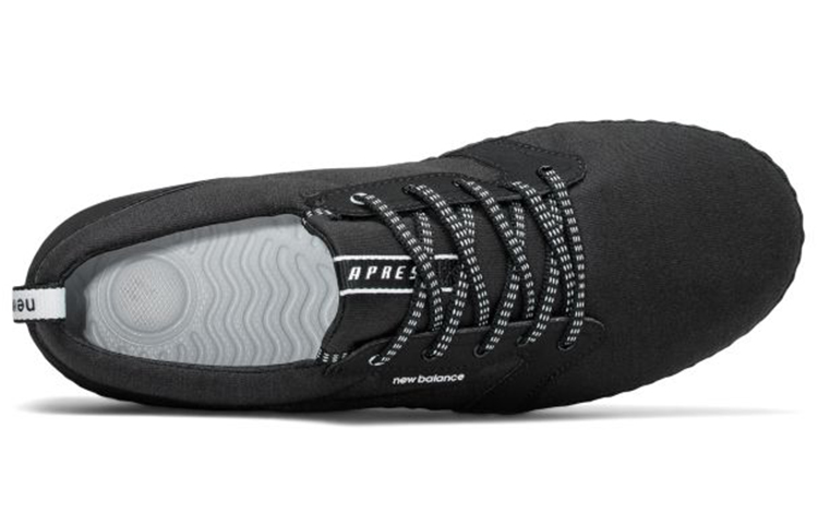 Lookbook New Balance Apres ''Noir Casual'' APRESBH