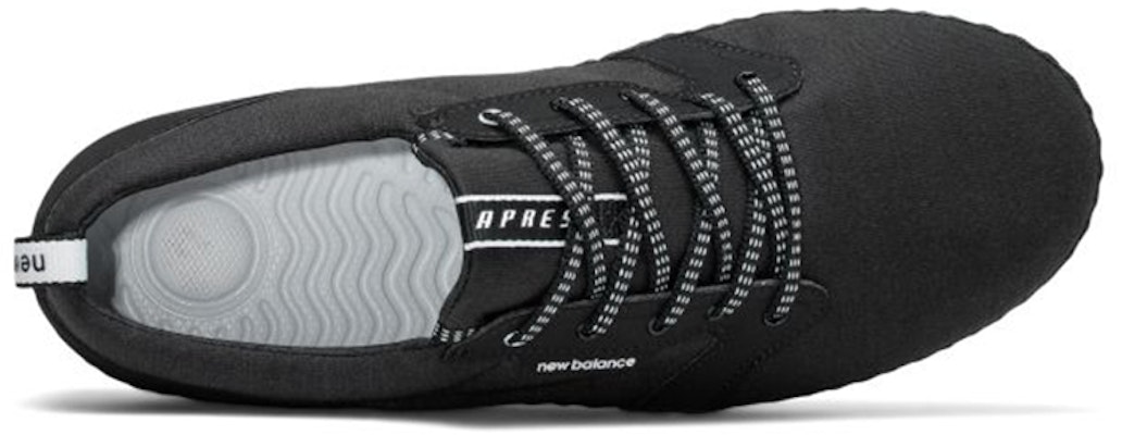 New Balance Apres ''Noir Casual'' APRESBH Lookbook New Balance Apres ''Noir Casual'' APRESBH