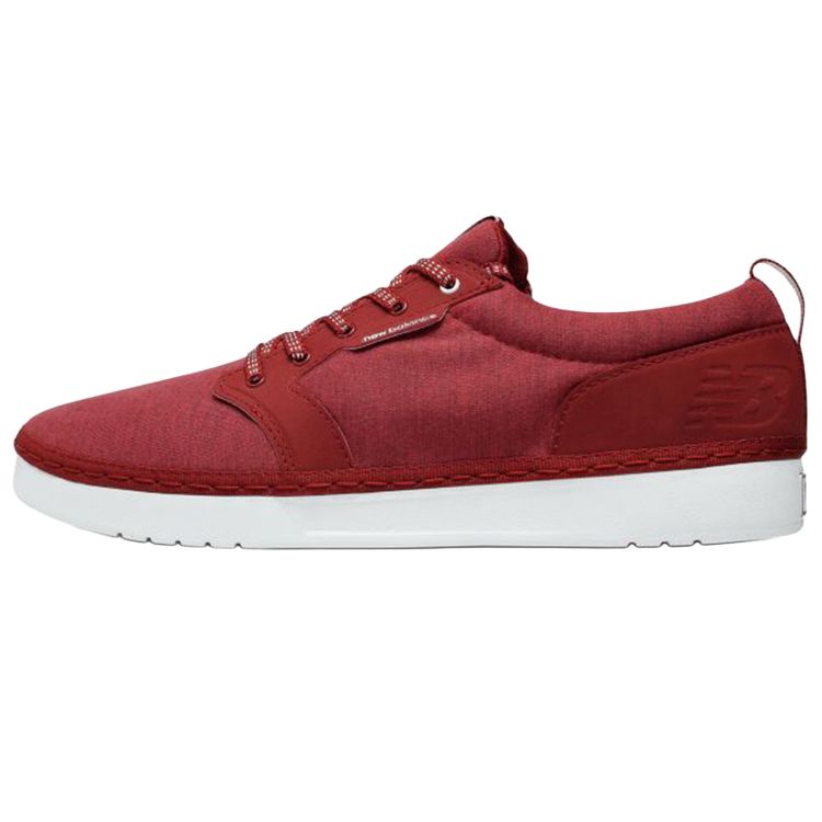 New Balance Apres 'Dark Red' APRESCH