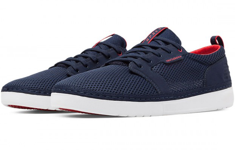 Lookbook New Balance Apres ''Tiefblau'' APRESNR