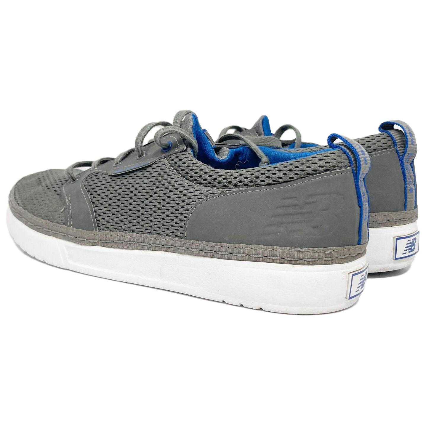 Lookbook New Balance Apres ''Grigio'' APRESGB