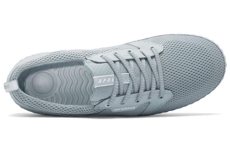 Lookbook New Balance Apres ''Hellblau'' APRESGH