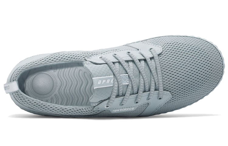 Lookbook New Balance Apres ''Hellblau'' APRESGW