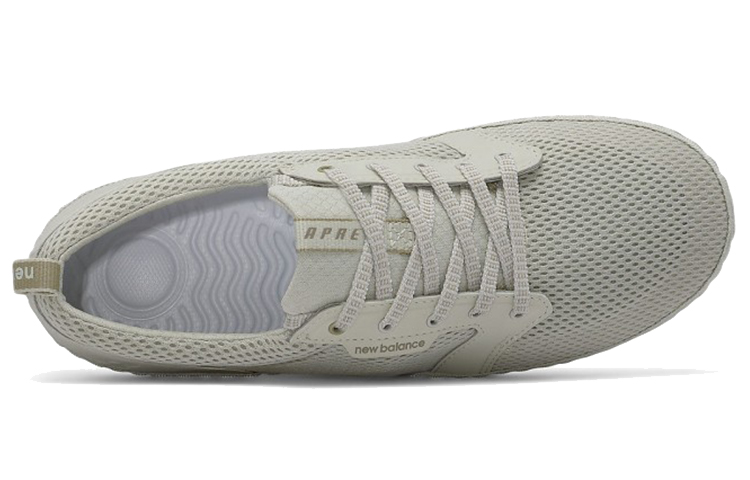 Lookbook New Balance Apres ''Lichtbruin'' APRESTB
