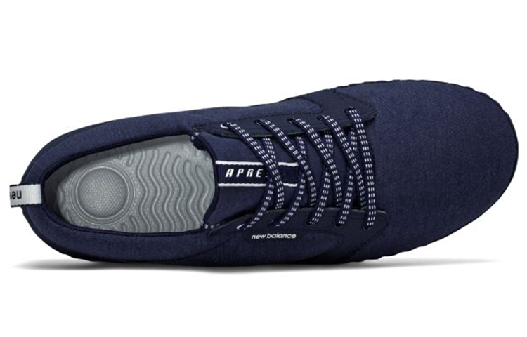 Lookbook New Balance Apres ''Navy Blau'' APRESNH