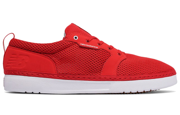 Order New Balance Après ''Rouge'' APRESRD