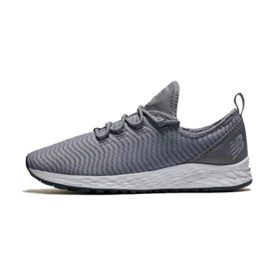NB Arish Series Low Tops Minimalistic Casual Gray