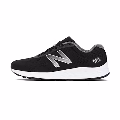 NB Arishi 'Black White'