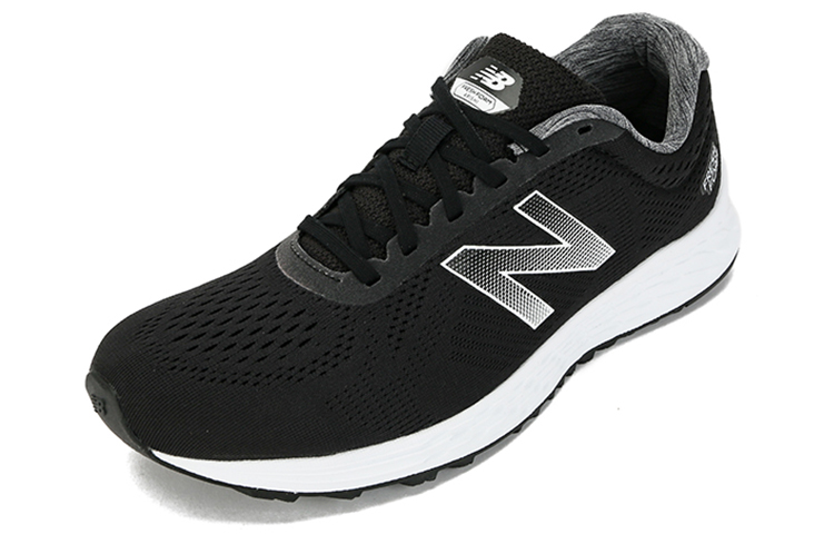 NB Arishi 'Black White' 圖 2