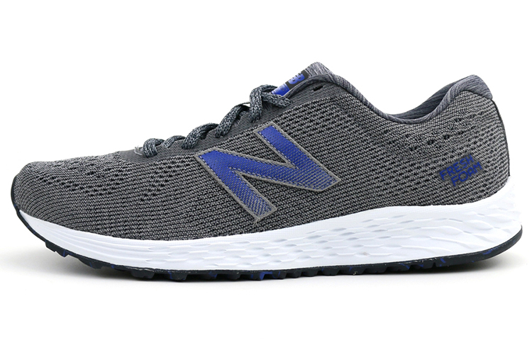 NB Arishi Low-Top Grey/Blue 'Cement'