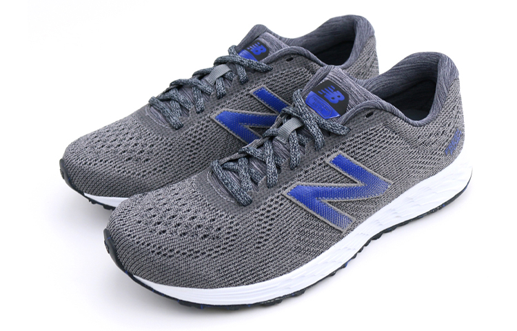 NB Arishi Low-Top Grey/Blue 'Cement' 圖 2