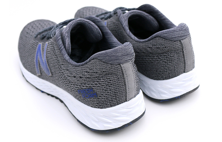 NB Arishi Low-Top Grey/Blue 'Cement' 圖 3