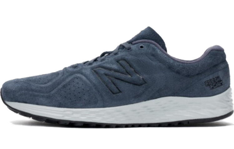 NB Arishi Lux 2E 'Dark Blue'