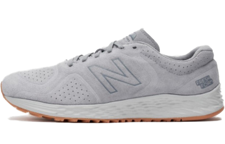 NB Arishi Lux 2E 'Grey'