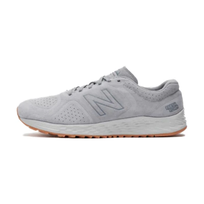 NB Arishi Lux 2E 'Grey'