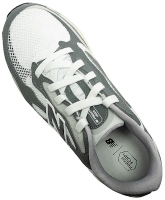 New Balance Arishi Kasut Larian MARISTY4 Details for New Balance Arishi Kasut Larian MARISTY4