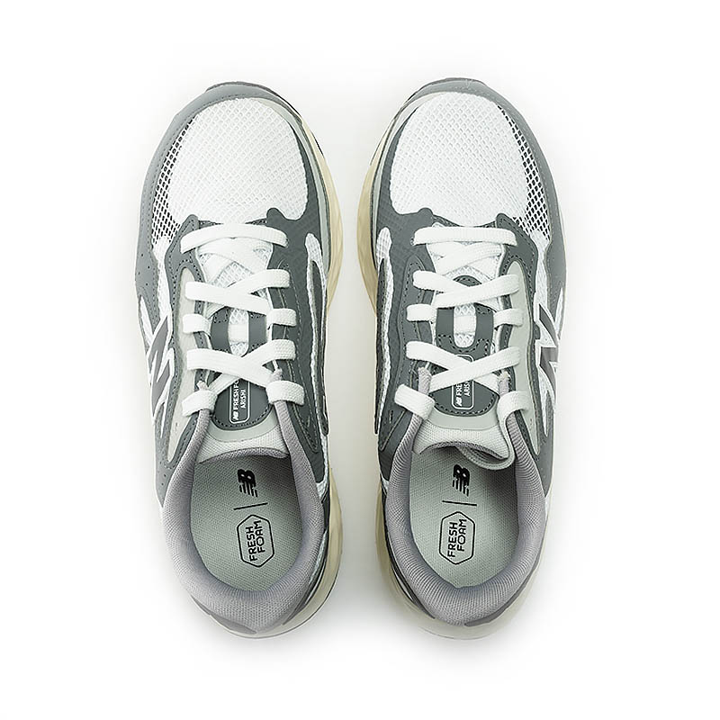 Sizing New Balance Arishi Kasut Larian MARISTY4