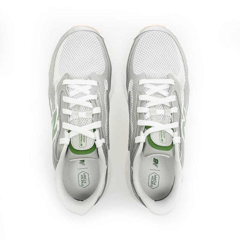 Sizing 新百伦Arishi运动鞋 MARISTA4