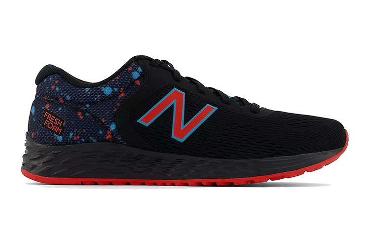Order New Balance Arishi v2 ''Jeunesse Noir'' GPARIGV2