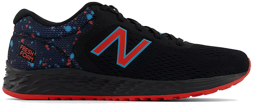 New Balance Arishi v2 ''Jeunesse Noir'' GPARIGV2 Order New Balance Arishi v2 ''Jeunesse Noir'' GPARIGV2