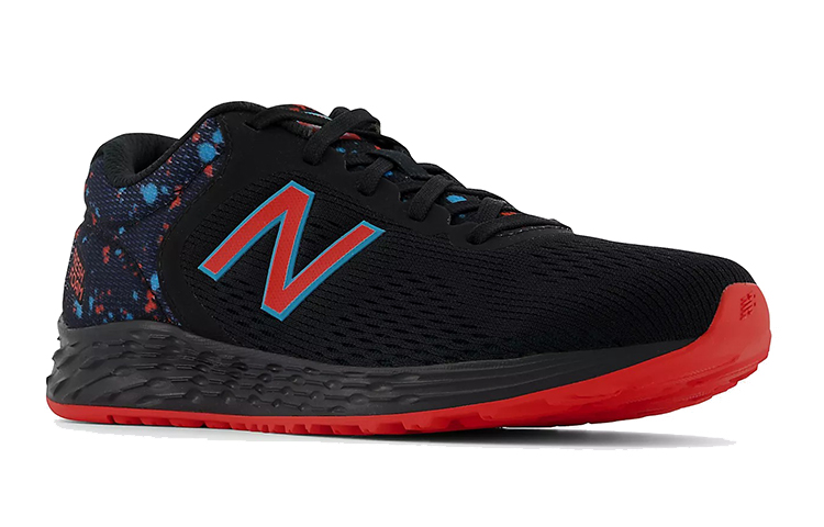 Lookbook New Balance Arishi v2 ''Jeunesse Noir'' GPARIGV2