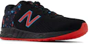 Lookbook New Balance Arishi v2 ''Jeunesse Noir'' GPARIGV2