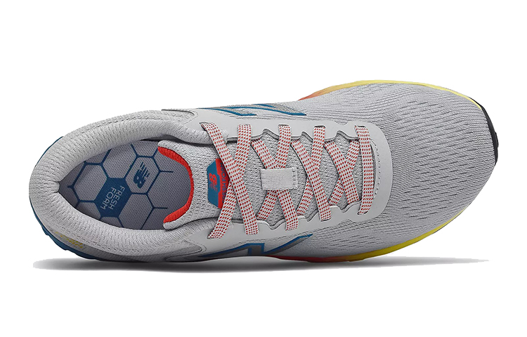 NB Arishi v2 'Youth Grey' 圖 3