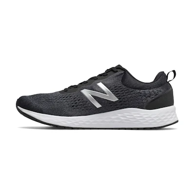 NB Arishi v3 'Black'