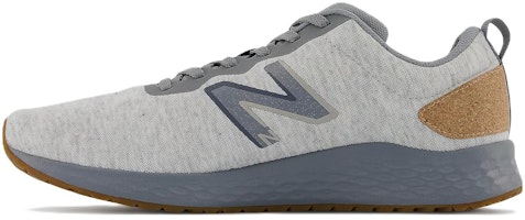 New Balance Arishi v3 Fresh Foam 'Gray Brown' MARISGG3 New Balance Arishi v3 Fresh Foam 'Gray Brown' MARISGG3