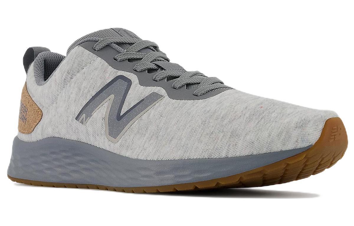 NB Arishi v3 Fresh Foam 'Gray Brown' 圖 3