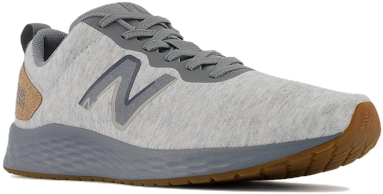 뉴발란스 아리시 v3 프레시폼 '그레이 브라운' MARISGG3 Lookbook 뉴발란스 아리시 v3 프레시폼 '그레이 브라운' MARISGG3