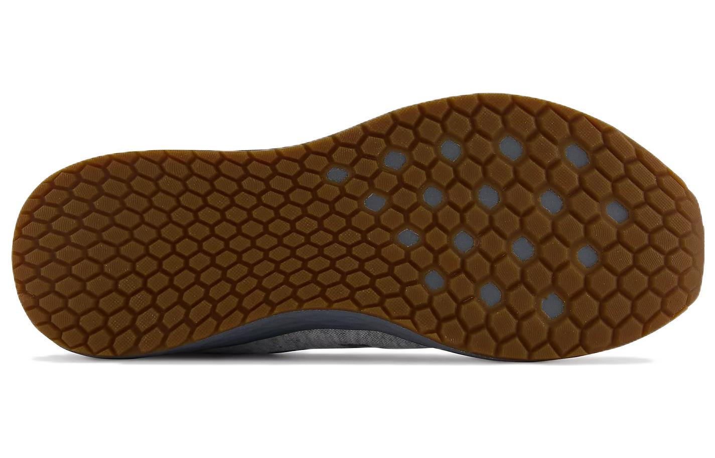 NB Arishi v3 Fresh Foam 'Gray Brown' 圖 5