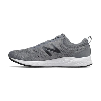 NB Arishi v3 Gray