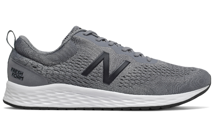 NB Arishi v3 Gray 圖 2