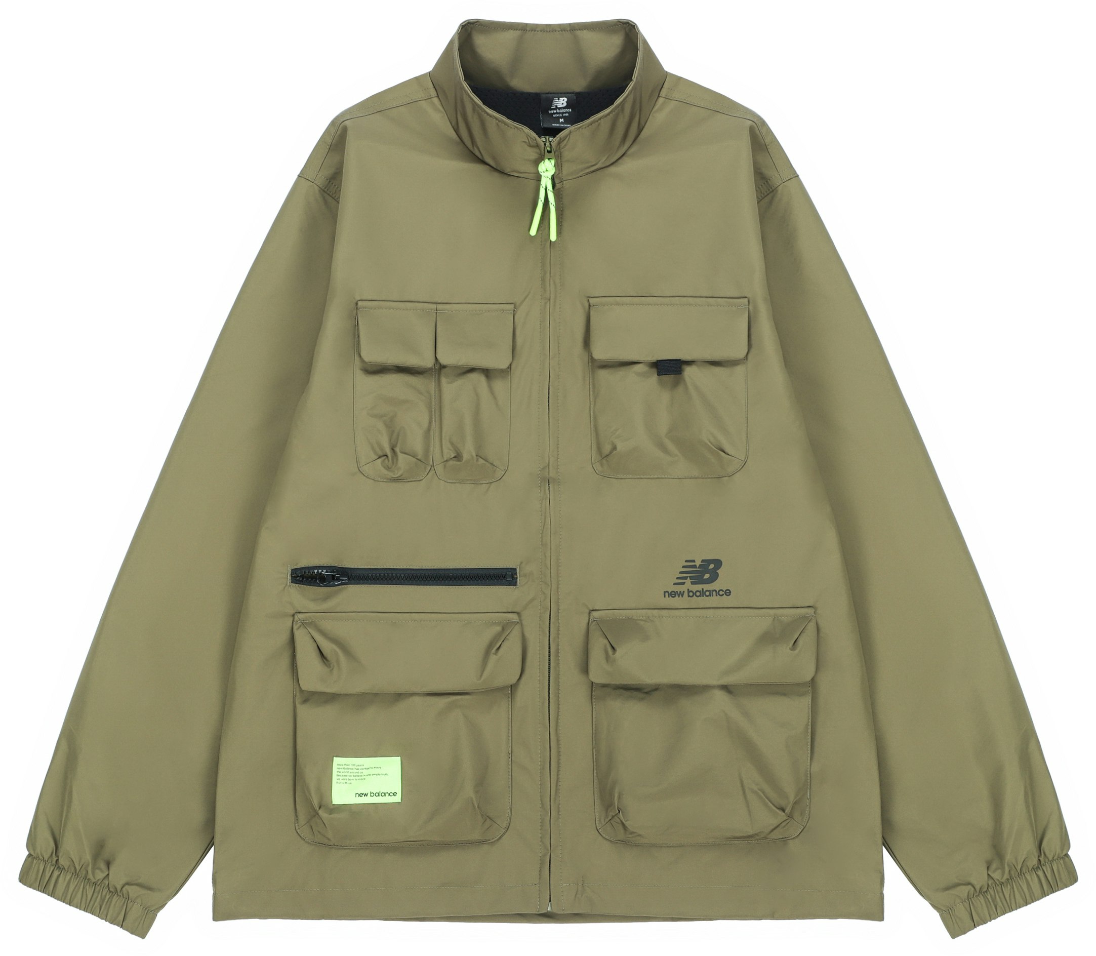 new-balance-army-green-retro-outdoor-multi-pocket-jacket-amj-21368-ntd