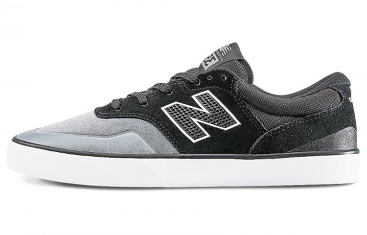 New Balance Arto 358 'Black Grey' NM358SLM