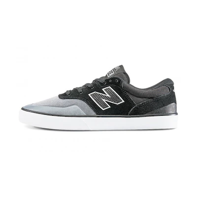 NB Arto 358 'Black Grey'