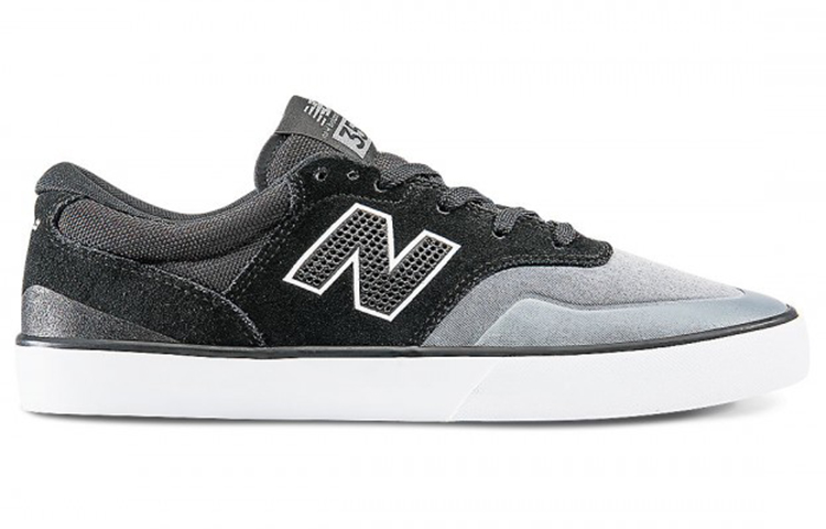 Order New Balance Arto 358 'Hitam Abu-Abu' NM358SLM
