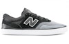 Order New Balance Arto 358 '黑灰' 男士板鞋 NM358SLM